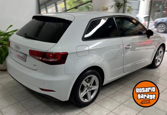 Autos - Audi A3 2018 Nafta 84000Km - En Venta