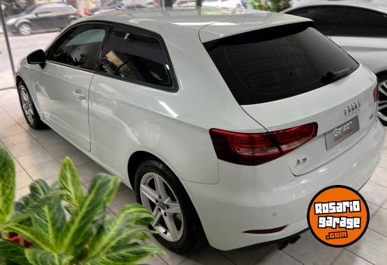 Autos - Audi A3 2018 Nafta 84000Km - En Venta