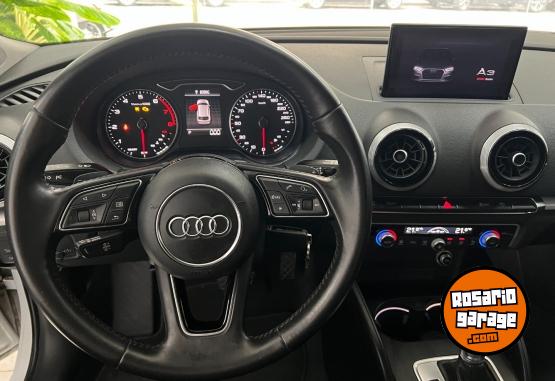 Autos - Audi A3 2018 Nafta 84000Km - En Venta