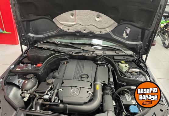 Autos - Mercedes Benz C200 2010 Nafta 91000Km - En Venta