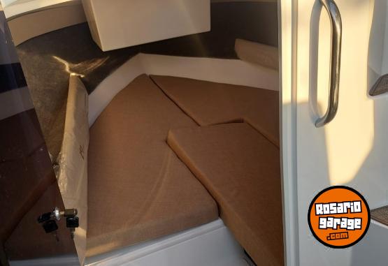 Embarcaciones - Eclipse 19 Cuddy SS - Astillero Arco Iris C/ Motor a elección - En Venta