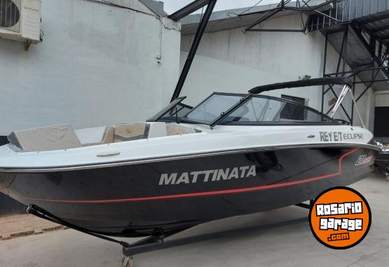 Embarcaciones - Eclipse 21 SS - Astillero Arco Iris C/ Motor a eleccin - En Venta