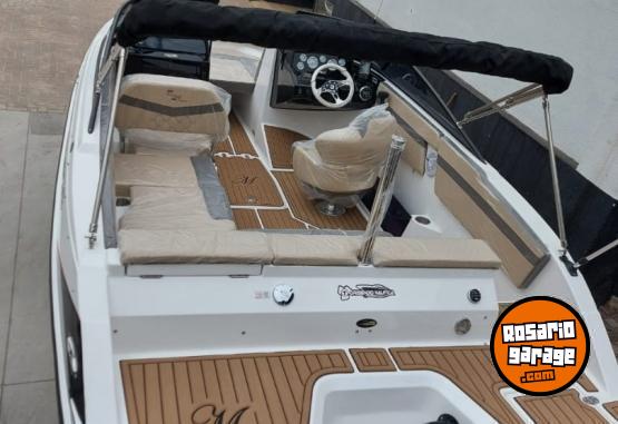 Embarcaciones - Eclipse 21 SS - Astillero Arco Iris C/ Motor a eleccin - En Venta