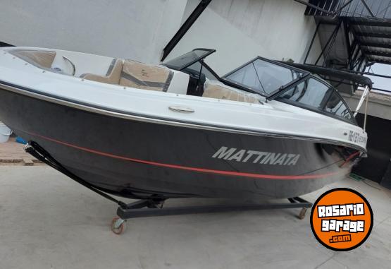 Embarcaciones - Eclipse 21 SS - Astillero Arco Iris C/ Motor a eleccin - En Venta