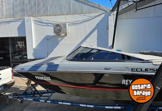Embarcaciones - Eclipse 21 SS - Astillero Arco Iris C/ Motor a eleccin - En Venta