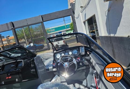 Embarcaciones - Eclipse 21 SS - Astillero Arco Iris C/ Motor a eleccin - En Venta