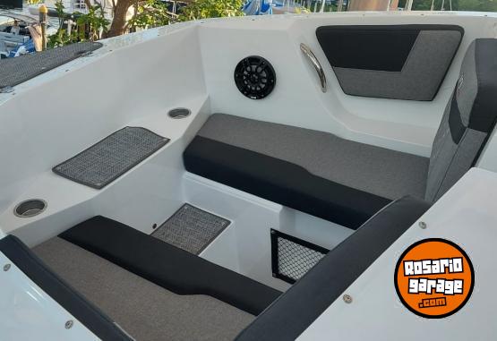 Embarcaciones - Eclipse 19 SS - Astillero Arco Iris C/ Motor a eleccin - En Venta