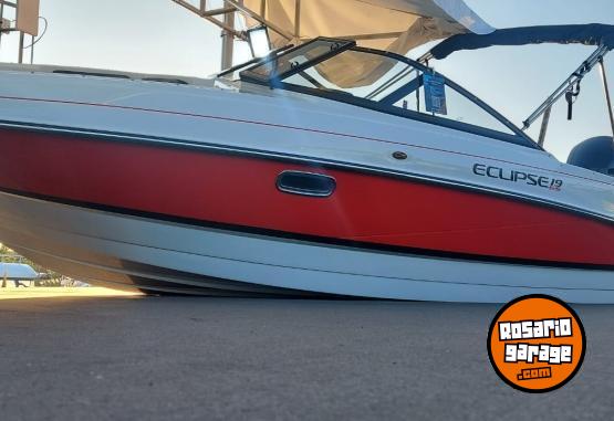 Embarcaciones - Eclipse 19 SS - Astillero Arco Iris C/ Motor a eleccin - En Venta