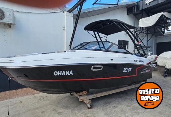 Embarcaciones - Eclipse 19 SS - Astillero Arco Iris C/ Motor a eleccin - En Venta