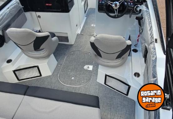 Embarcaciones - Eclipse 19 SS - Astillero Arco Iris C/ Motor a eleccin - En Venta