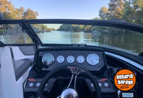 Embarcaciones - Eclipse 17 Super Sport - Astillero Arco Iris C/ Motor a eleccin - En Venta