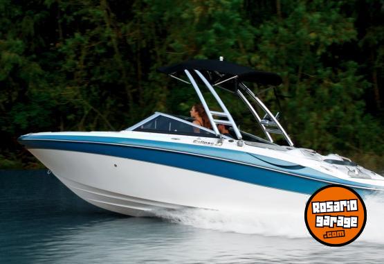 Embarcaciones - Eclipse 23 Sport - Astillero Arco Iris C/ Motor a eleccin - En Venta