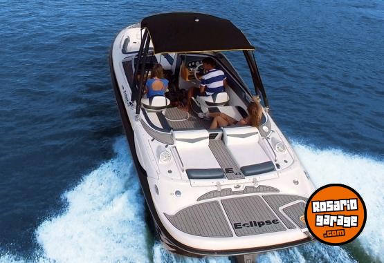 Embarcaciones - Eclipse 23 Sport - Astillero Arco Iris C/ Motor a eleccin - En Venta