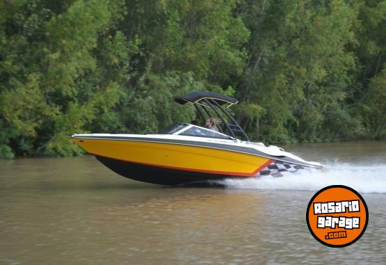 Embarcaciones - Eclipse 23 Sport - Astillero Arco Iris C/ Motor a eleccin - En Venta