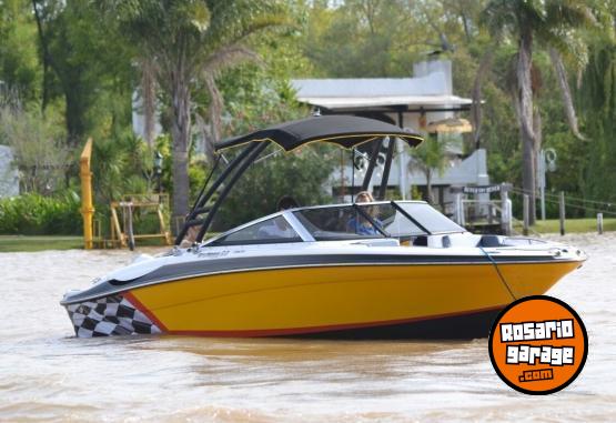 Embarcaciones - Eclipse 23 Sport - Astillero Arco Iris C/ Motor a eleccin - En Venta