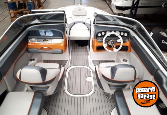 Embarcaciones - Eclipse 23 Sport - Astillero Arco Iris C/ Motor a eleccin - En Venta