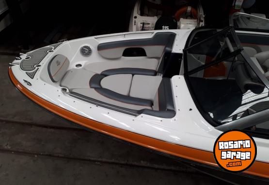 Embarcaciones - Eclipse 23 Sport - Astillero Arco Iris C/ Motor a eleccin - En Venta