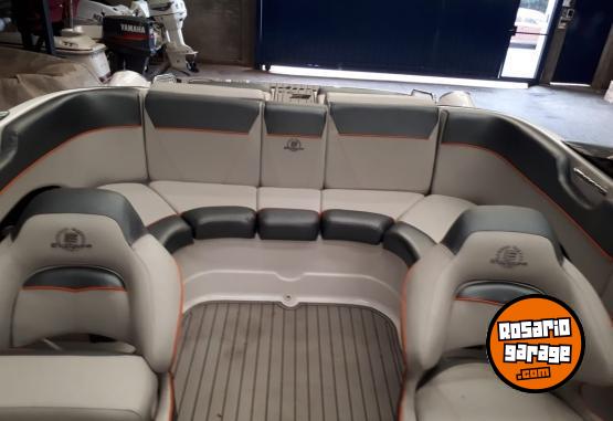 Embarcaciones - Eclipse 23 Sport - Astillero Arco Iris C/ Motor a eleccin - En Venta