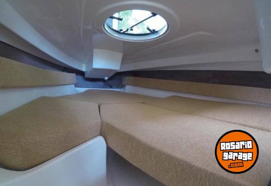 Embarcaciones - Eclipse 21 Cuddy Sport - Astillero Arco Iris C/ Motor a eleccin - En Venta