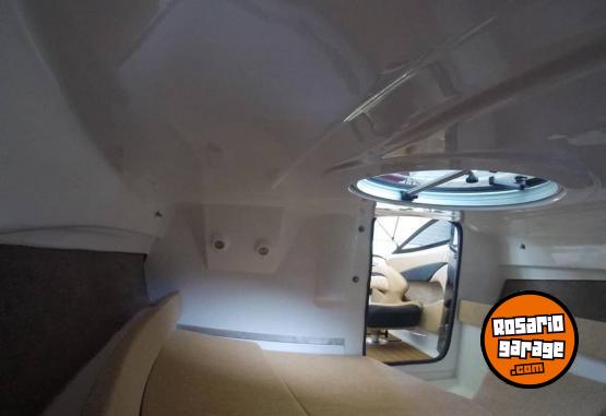 Embarcaciones - Eclipse 21 Cuddy Sport - Astillero Arco Iris C/ Motor a eleccin - En Venta