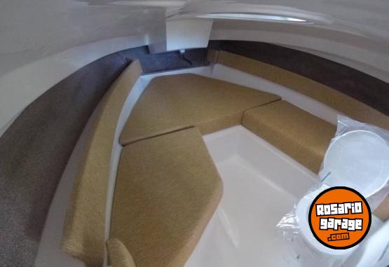 Embarcaciones - Eclipse 21 Cuddy Sport - Astillero Arco Iris C/ Motor a eleccin - En Venta