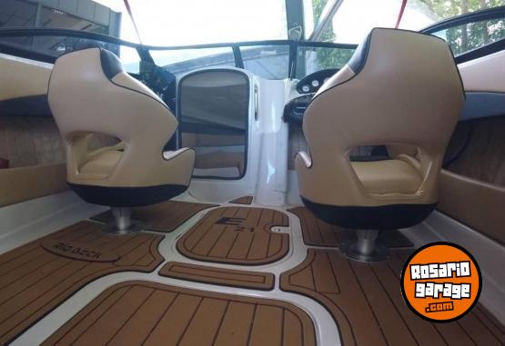 Embarcaciones - Eclipse 21 Cuddy Sport - Astillero Arco Iris C/ Motor a eleccin - En Venta