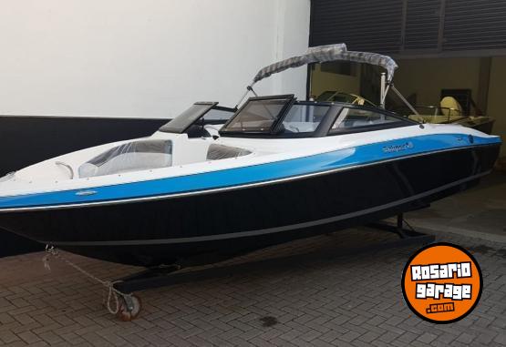 Embarcaciones - Eclipse 19 Sport - Astillero Arco Iris C/ Motor a eleccion - En Venta
