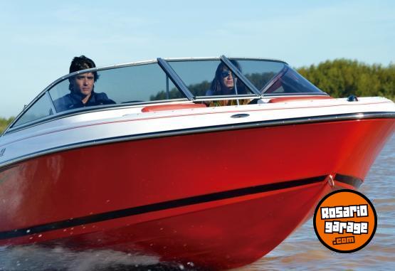 Embarcaciones - Eclipse 19 Sport - Astillero Arco Iris C/ Motor a eleccion - En Venta