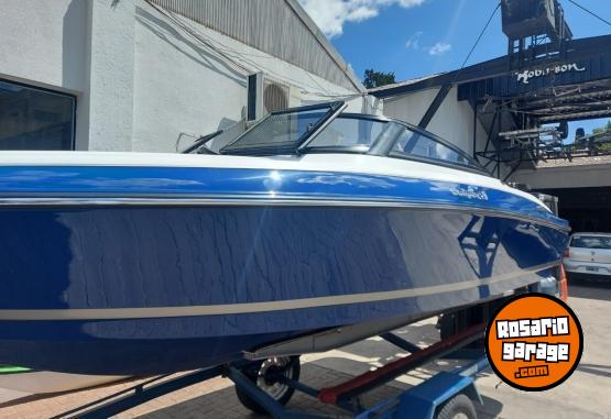 Embarcaciones - Eclipse 19 Sport - Astillero Arco Iris C/ Motor a eleccion - En Venta