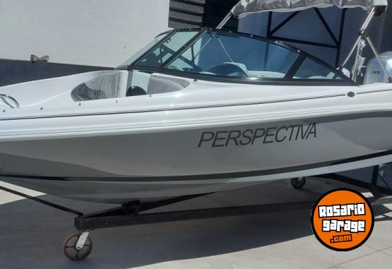 Embarcaciones - Eclipse 17 Sport - Astillero Arco Iris C/ Motor a eleccion - En Venta