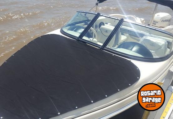 Embarcaciones - Eclipse 17 Sport - Astillero Arco Iris C/ Motor a eleccion - En Venta