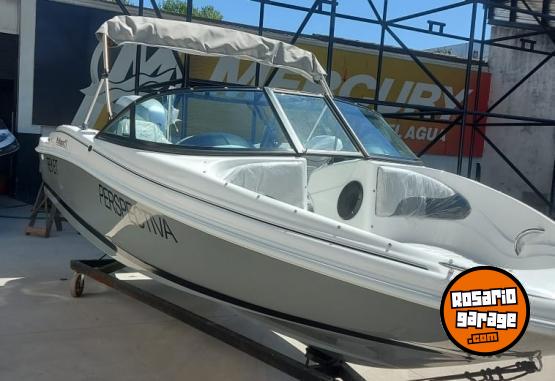 Embarcaciones - Eclipse 17 Sport - Astillero Arco Iris C/ Motor a eleccion - En Venta