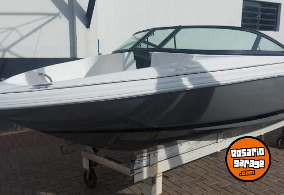 Embarcaciones - Eclipse 16 Sport - Astillero Arco Iris C/ Motor a eleccion - En Venta