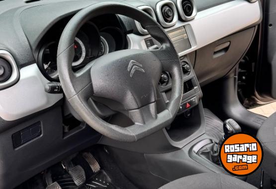 Autos - Citroen C3 Aircross 1.6 VTI FEEL 2019 Nafta 95000Km - En Venta