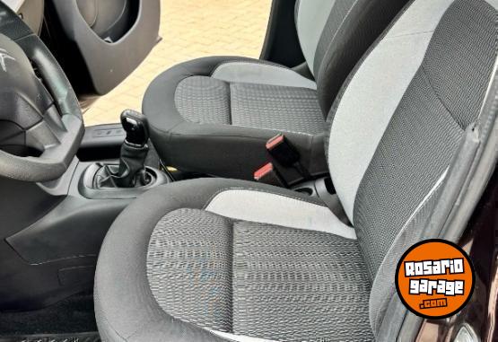 Autos - Citroen C3 Aircross 1.6 VTI FEEL 2019 Nafta 95000Km - En Venta