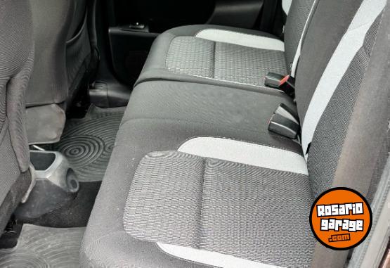 Autos - Citroen C3 Aircross 1.6 VTI FEEL 2019 Nafta 95000Km - En Venta