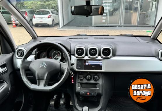 Autos - Citroen C3 Aircross 1.6 VTI FEEL 2019 Nafta 95000Km - En Venta
