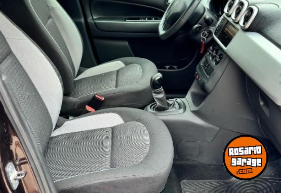 Autos - Citroen C3 Aircross 1.6 VTI FEEL 2019 Nafta 95000Km - En Venta