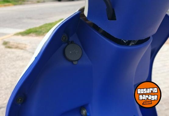 Motos - IKA Slalom Full 2026 Nafta 0Km - En Venta