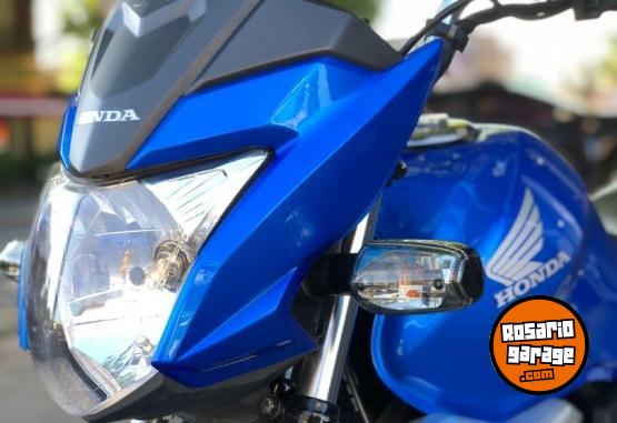 Motos - Honda GLH 150CC 2023 Nafta 10000Km - En Venta