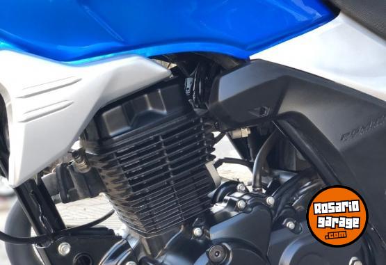 Motos - Honda GLH 150CC 2023 Nafta 10000Km - En Venta