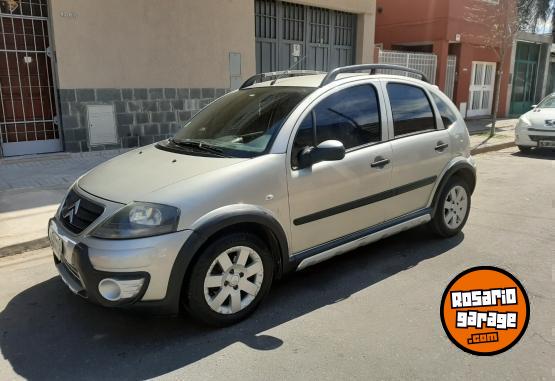 Autos - Citroen C3 XTR 2011 2011 Nafta 130000Km - En Venta