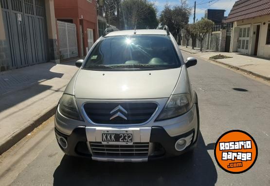 Autos - Citroen C3 XTR 2011 2011 Nafta 130000Km - En Venta