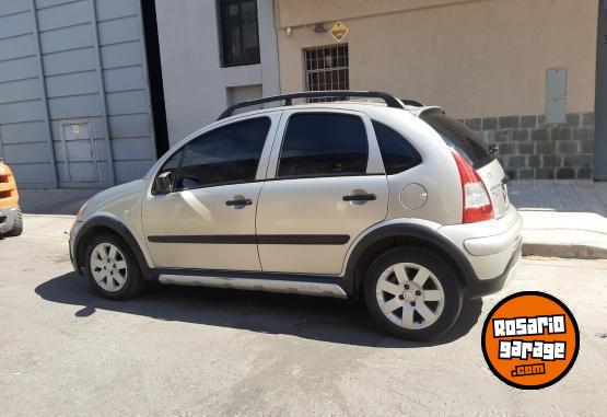 Autos - Citroen C3 XTR 2011 2011 Nafta 130000Km - En Venta