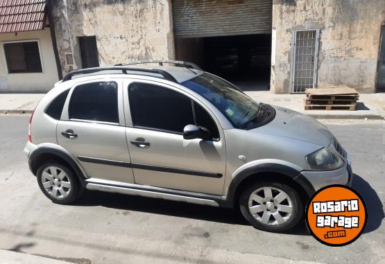 Autos - Citroen C3 XTR 2011 2011 Nafta 130000Km - En Venta