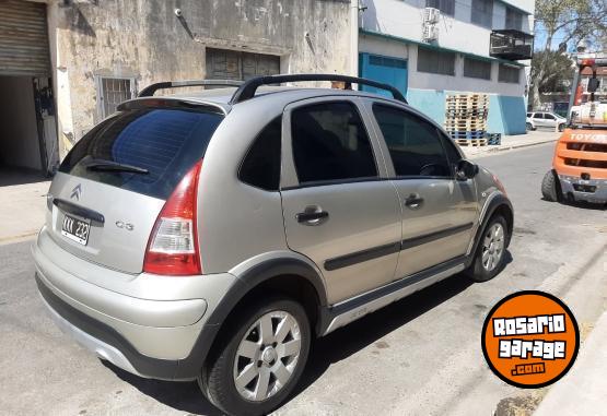 Autos - Citroen C3 XTR 2011 2011 Nafta 130000Km - En Venta