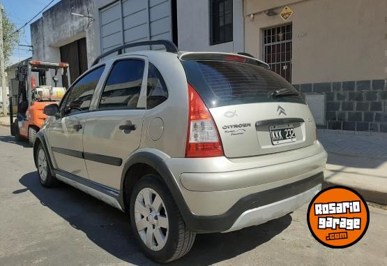 Autos - Citroen C3 XTR 2011 2011 Nafta 130000Km - En Venta
