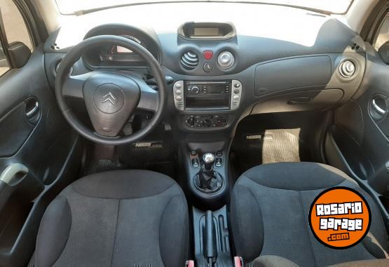 Autos - Citroen C3 XTR 2011 2011 Nafta 130000Km - En Venta