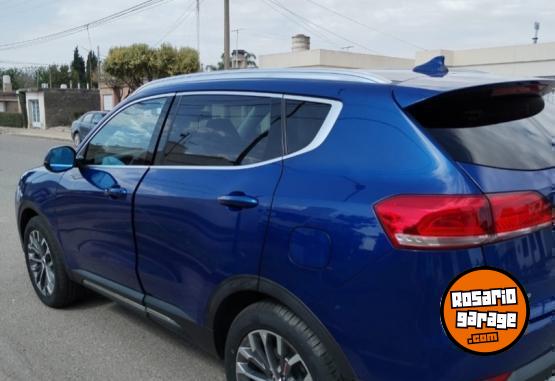 Camionetas - Haval H6 All New 2018 Nafta 115000Km - En Venta