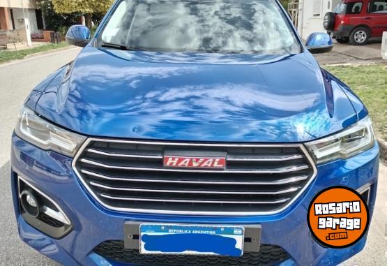 Camionetas - Haval H6 All New 2018 Nafta 115000Km - En Venta